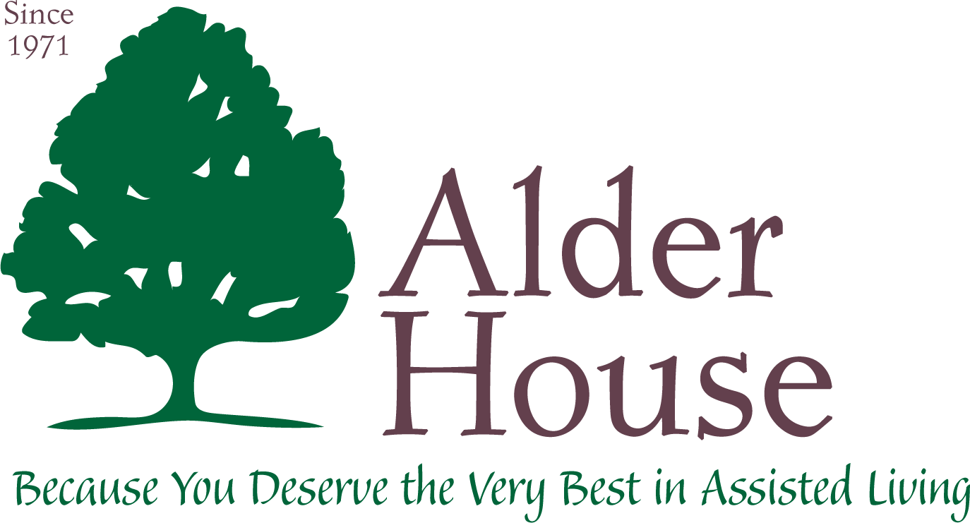 Alder House Assisted Living